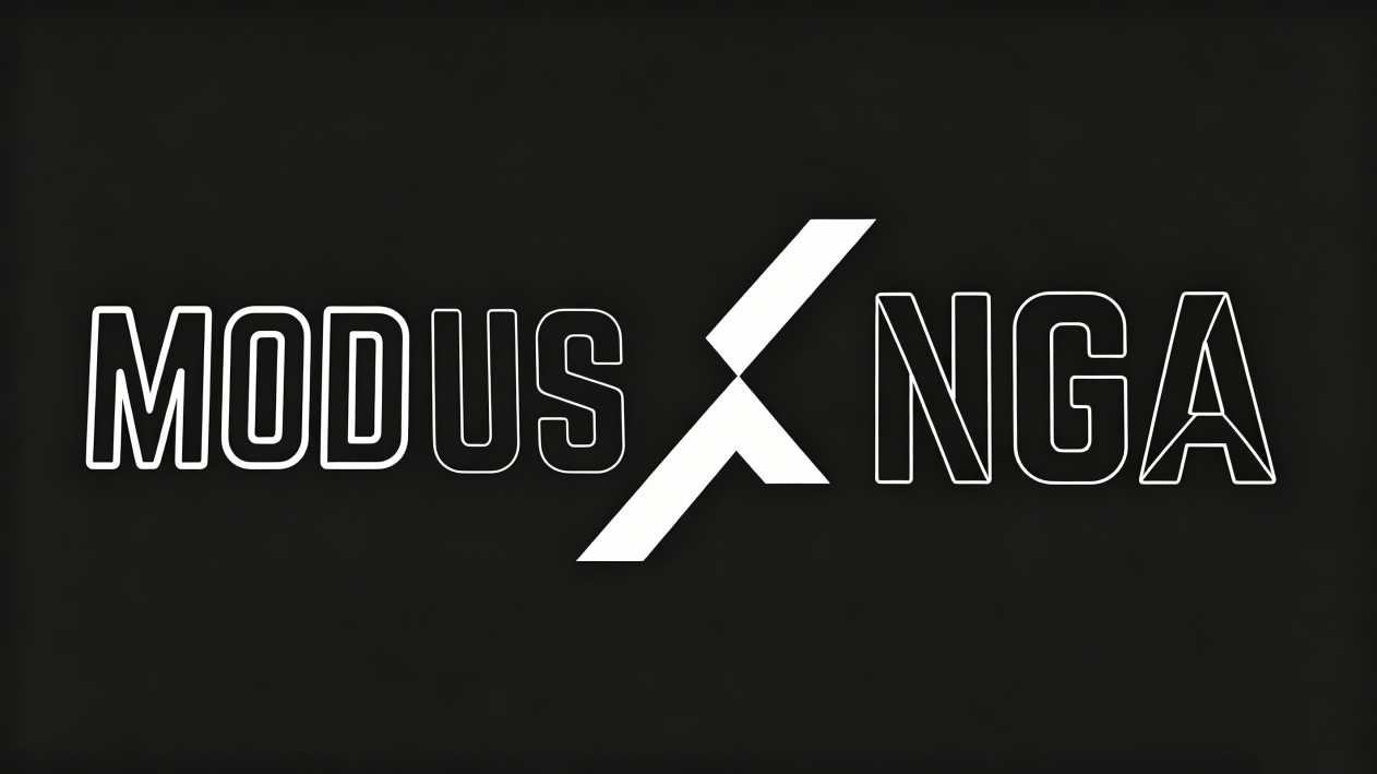 ModUs × NGA 专属福利